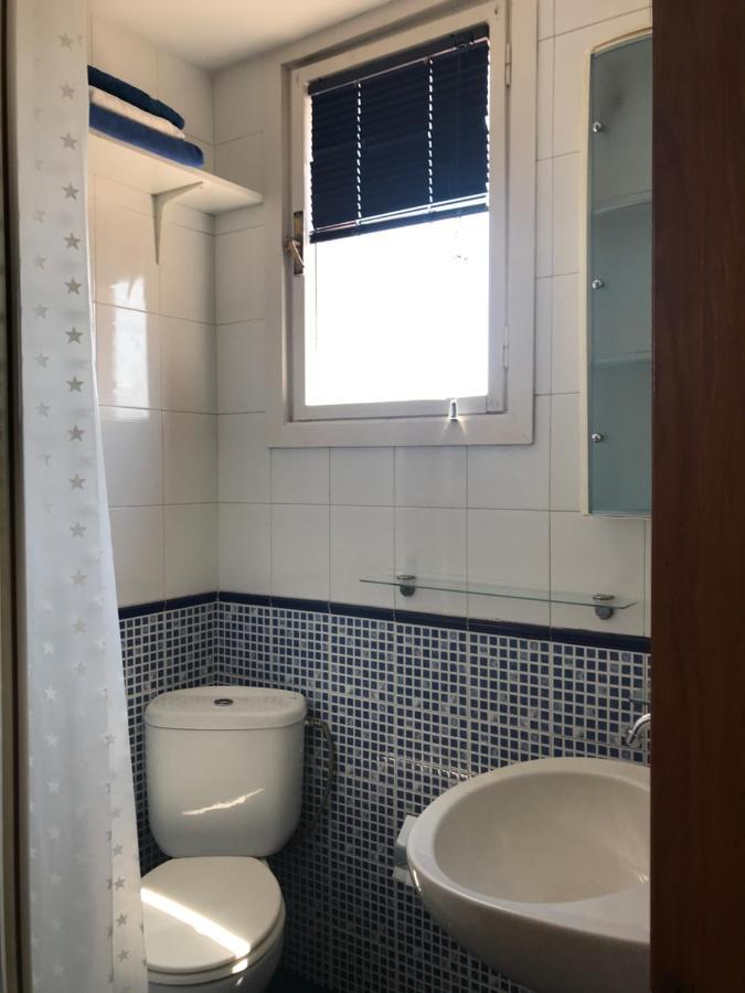 Atiko 15 Apartman Gijón Kültér fotó