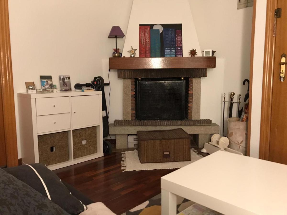 Atiko 15 Apartman Gijón Kültér fotó