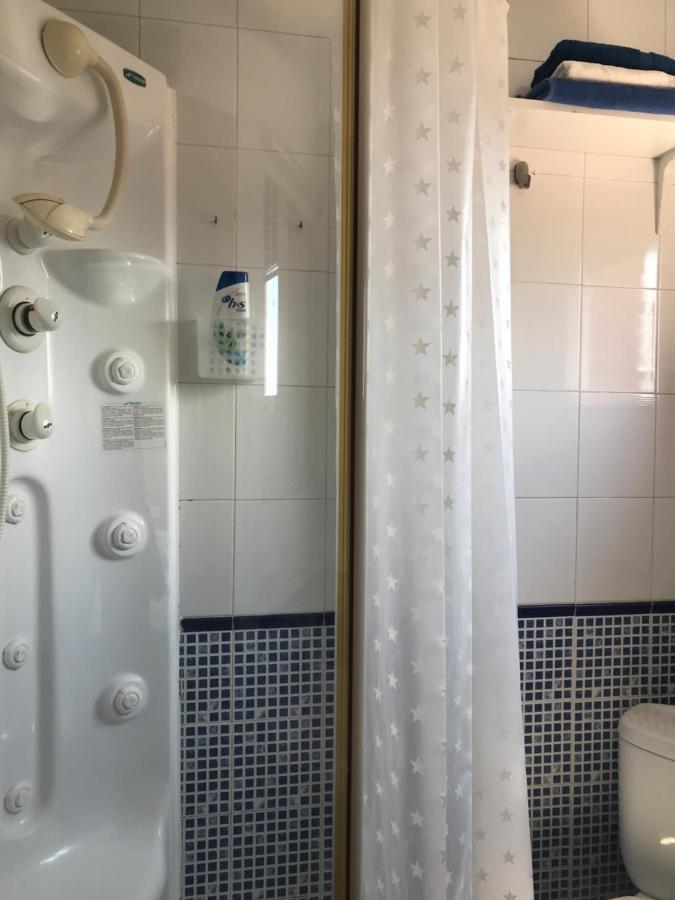 Atiko 15 Apartman Gijón Kültér fotó
