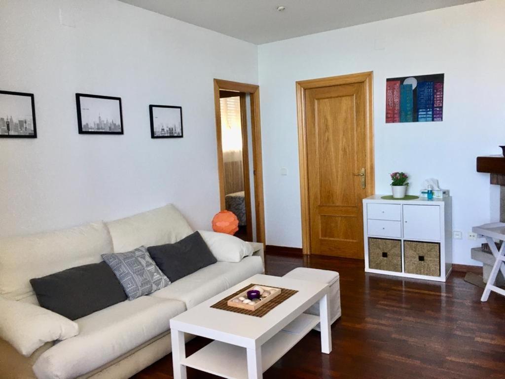 Atiko 15 Apartman Gijón Kültér fotó