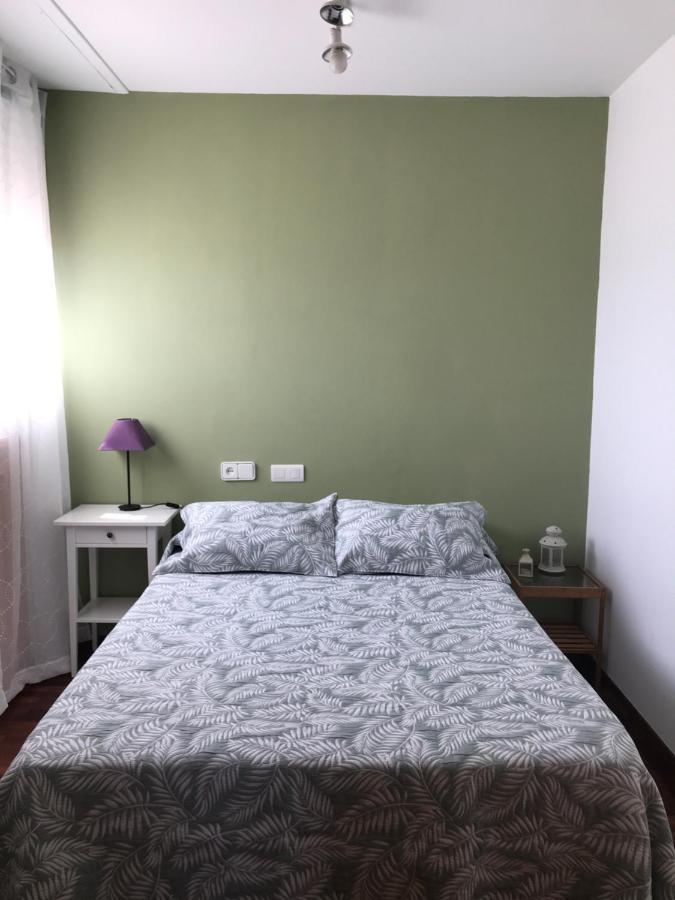 Atiko 15 Apartman Gijón Kültér fotó