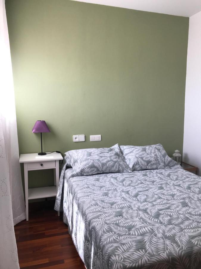Atiko 15 Apartman Gijón Kültér fotó